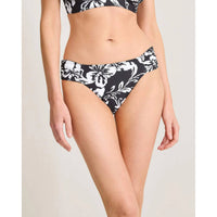 Tommy Bahama - Sunset Blooms Reversible Hipster Bottom