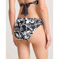 Tommy Bahama - Sunset Blooms Reversible Hipster Bottom