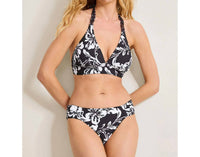 Tommy Bahama - Sunset Blooms Reversible Hipster Bottom