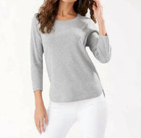 Tommy Bahama - Three Quarter Sleeve Tee