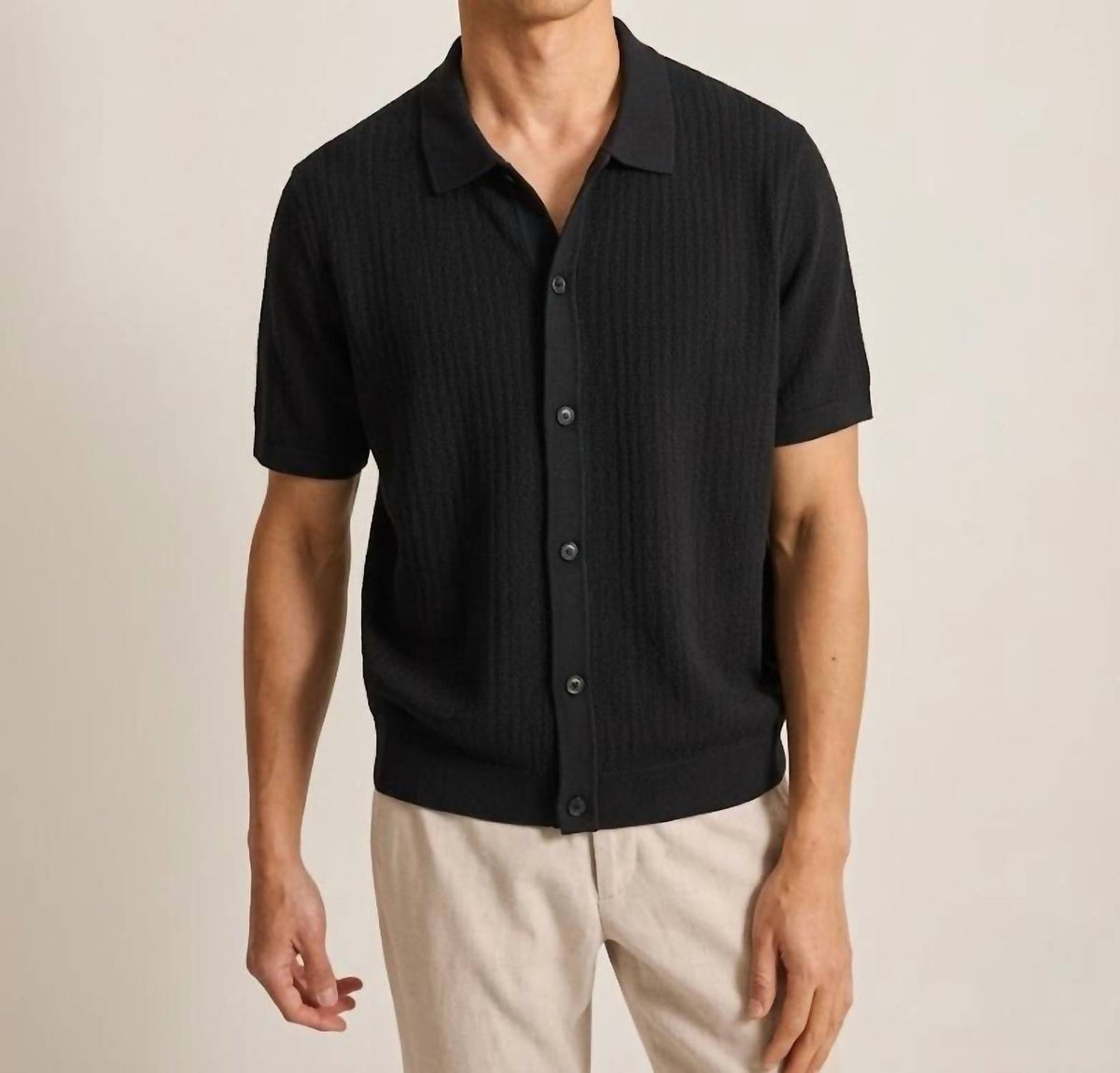 Tommy Bahama - Villa View Button Down Sweater
