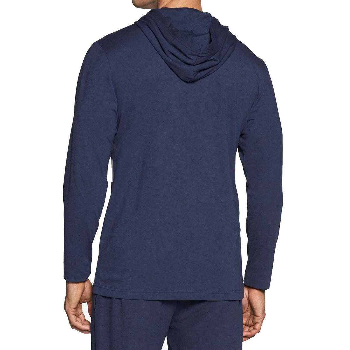 Tommy Hilfiger - Logo Pullover Hoodie