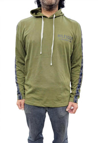 Tommy Hilfiger - Long Sleeve Hoodie