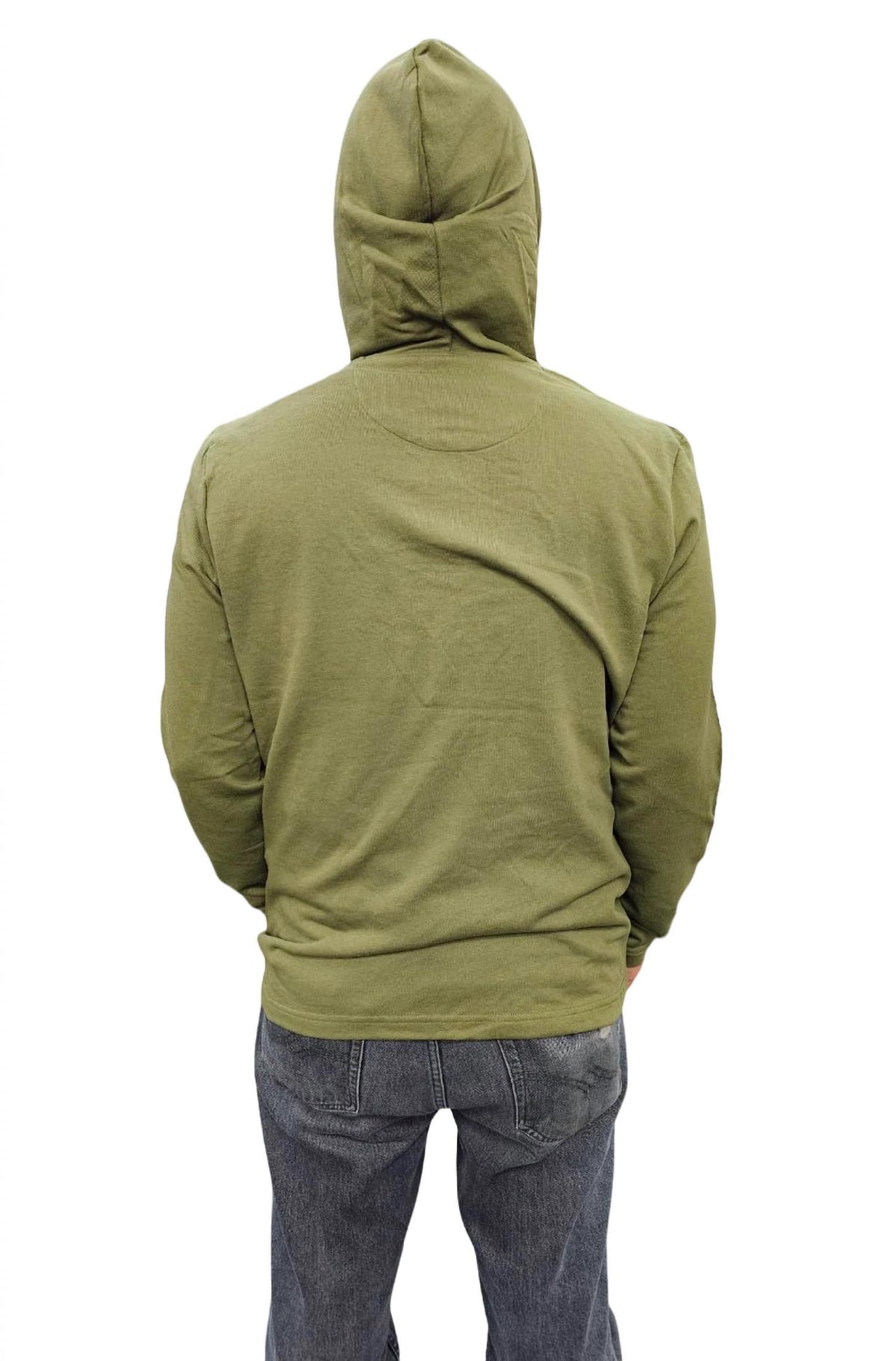 Tommy Hilfiger - Long Sleeve Hoodie