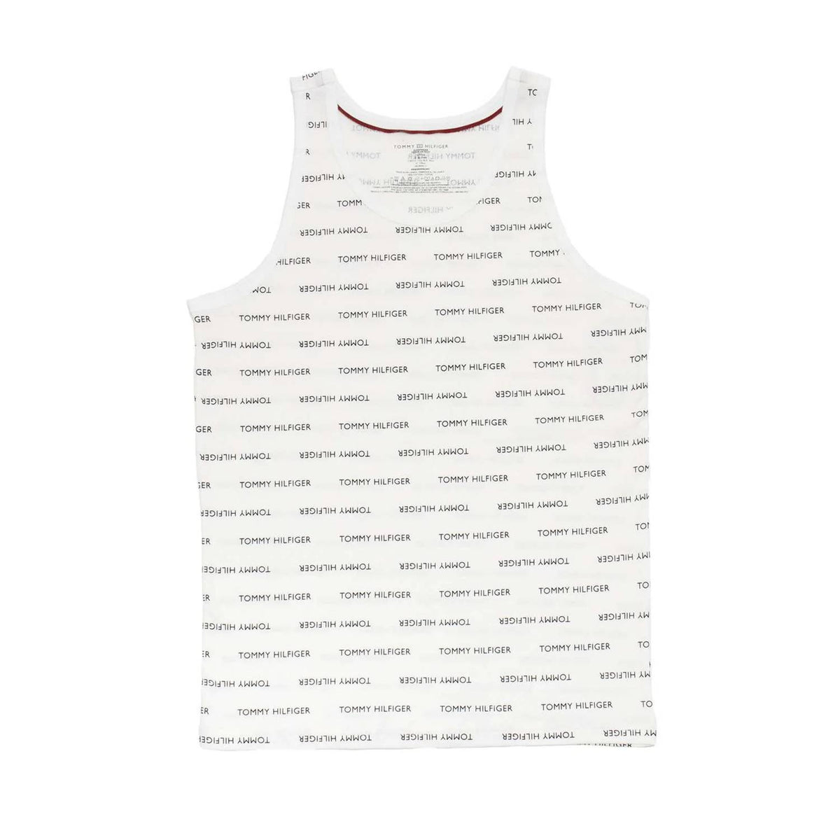 Tommy Hilfiger - Men's Modern Essentials Cotton Tank Top
