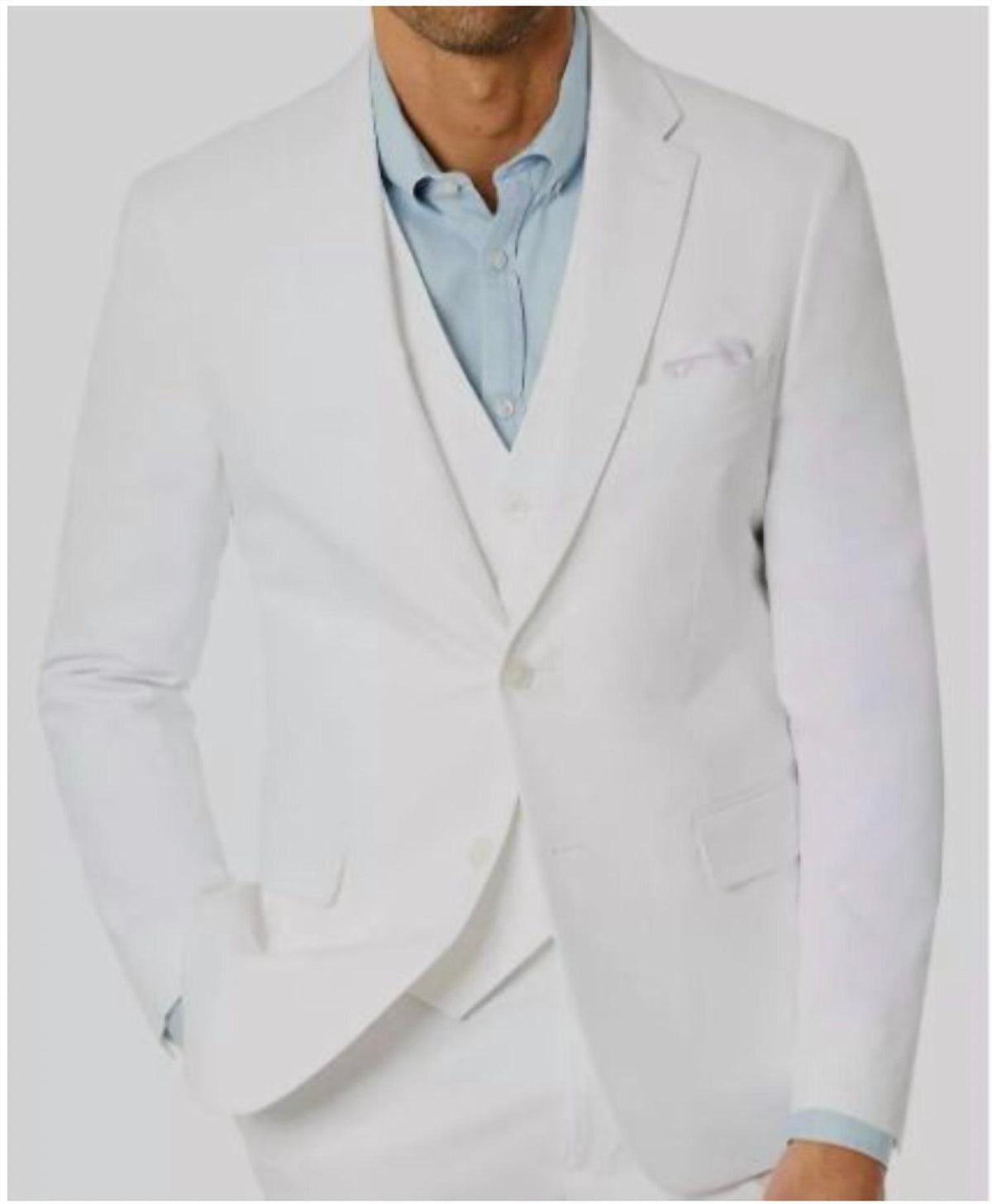 Tommy Hilfiger - Men's Suit Jacket