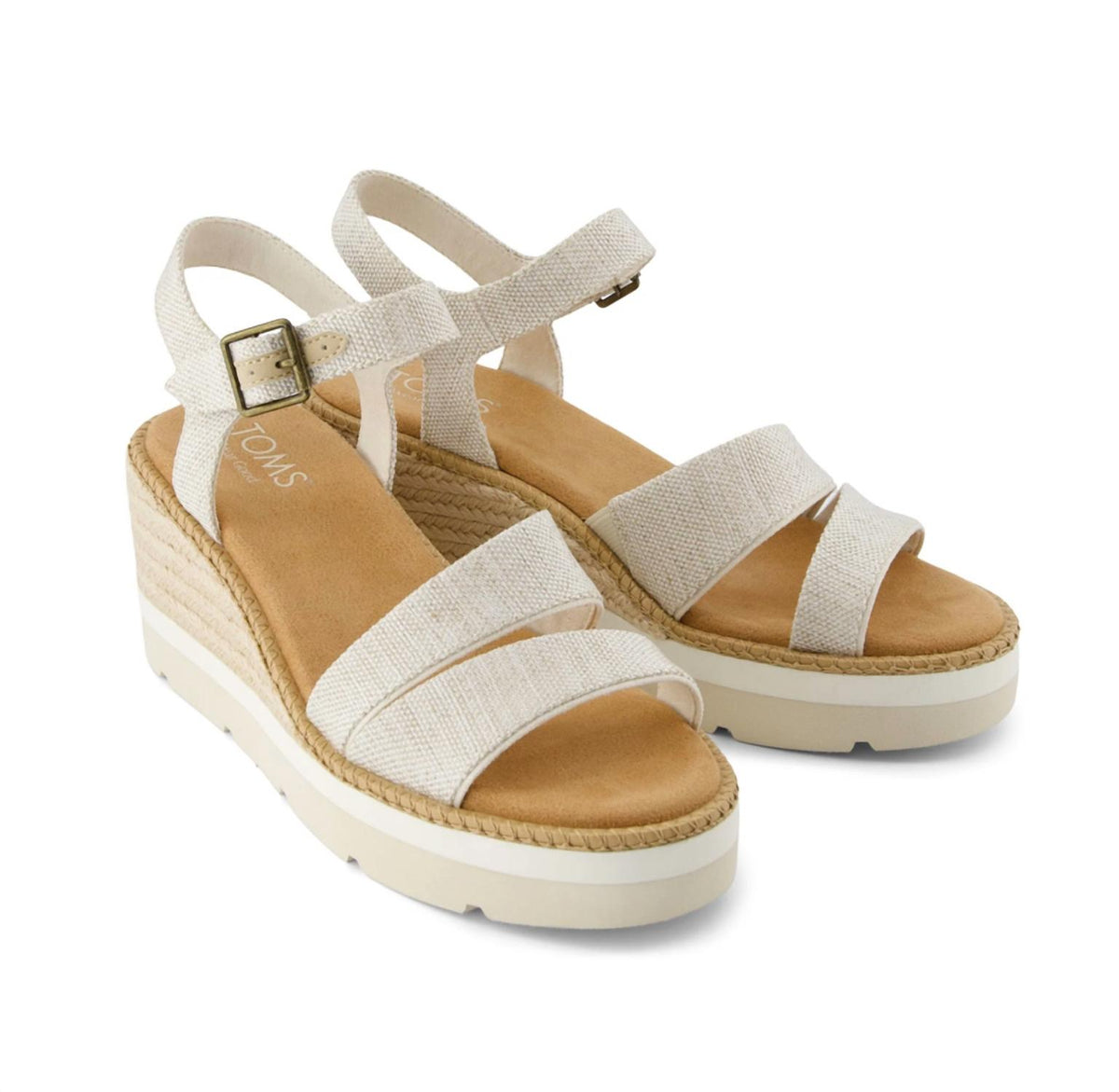 Toms - Women's Darya Sandals