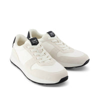 Toms - Men's Travel Lite Retro Runner Sneaker