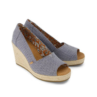Toms - Women's Essential Wedge