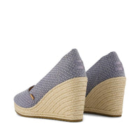 Toms - Women's Essential Wedge