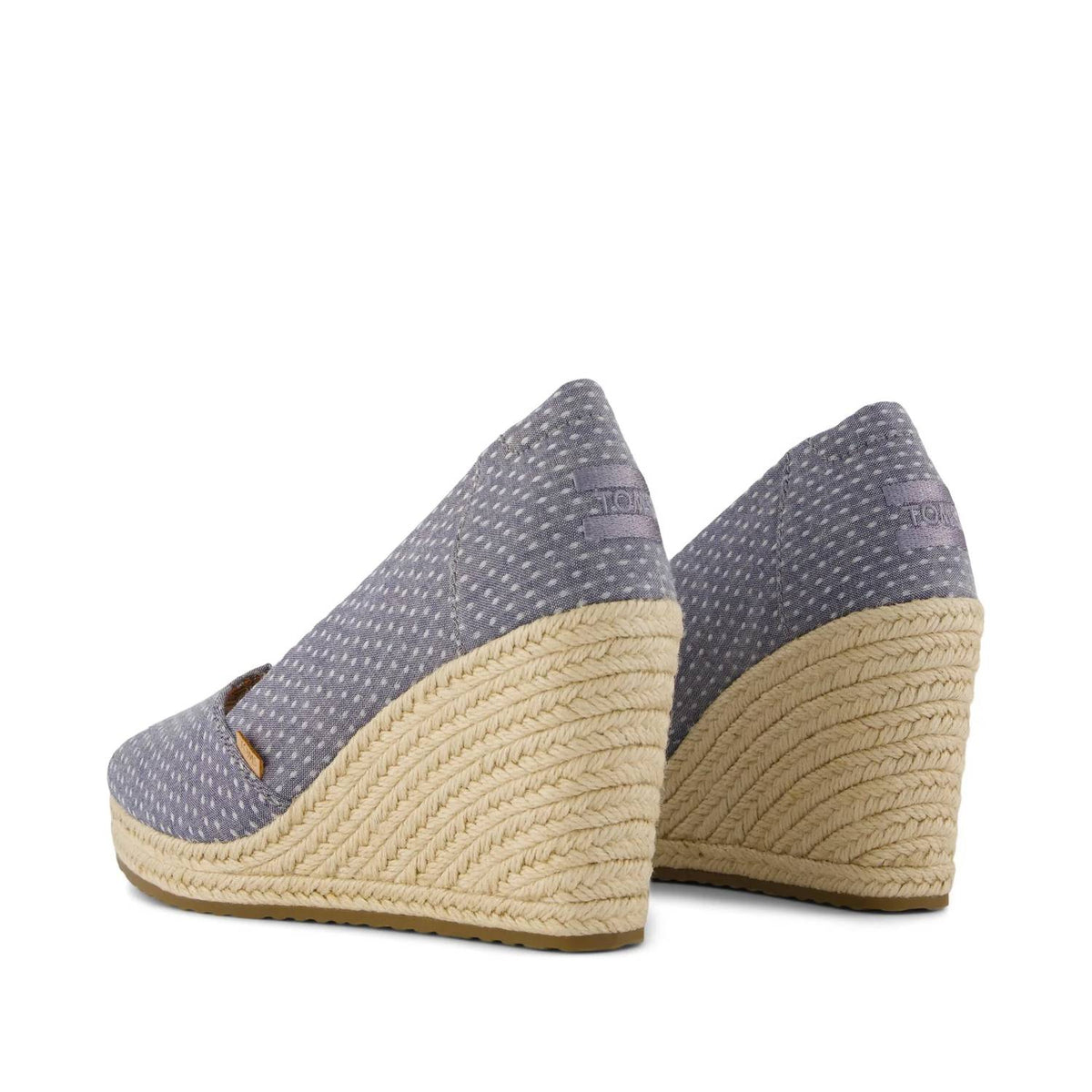 Toms - Women's Essential Wedge