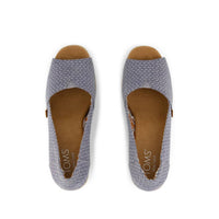 Toms - Women's Essential Wedge