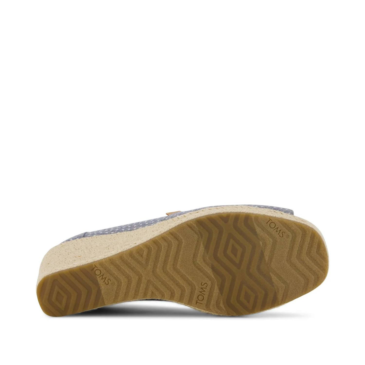 Toms - Women's Essential Wedge