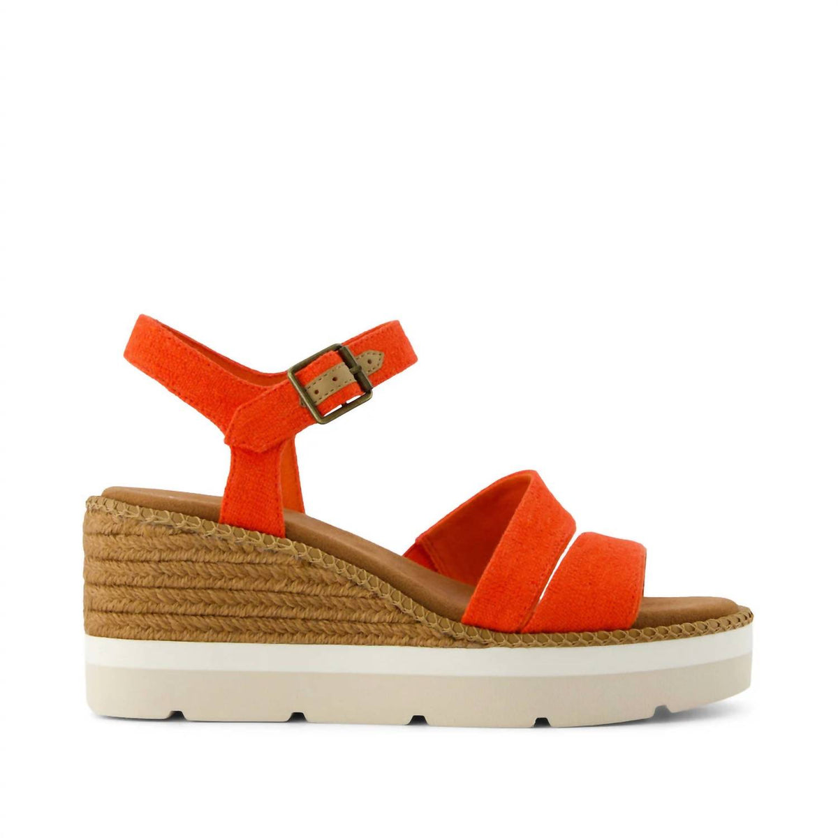 Toms - Women's Darya Strappy Heel