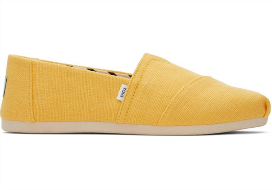 Toms - Women's Heritage Canvas Alpargata Espadrille - cotton - espadrilles - shoes