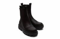 Toms - Women's Rowan Leather Boot