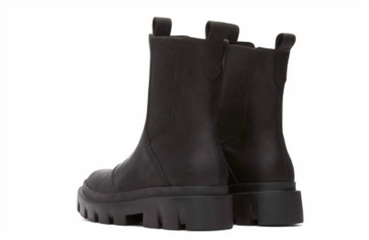 Toms - Women's Rowan Leather Boot