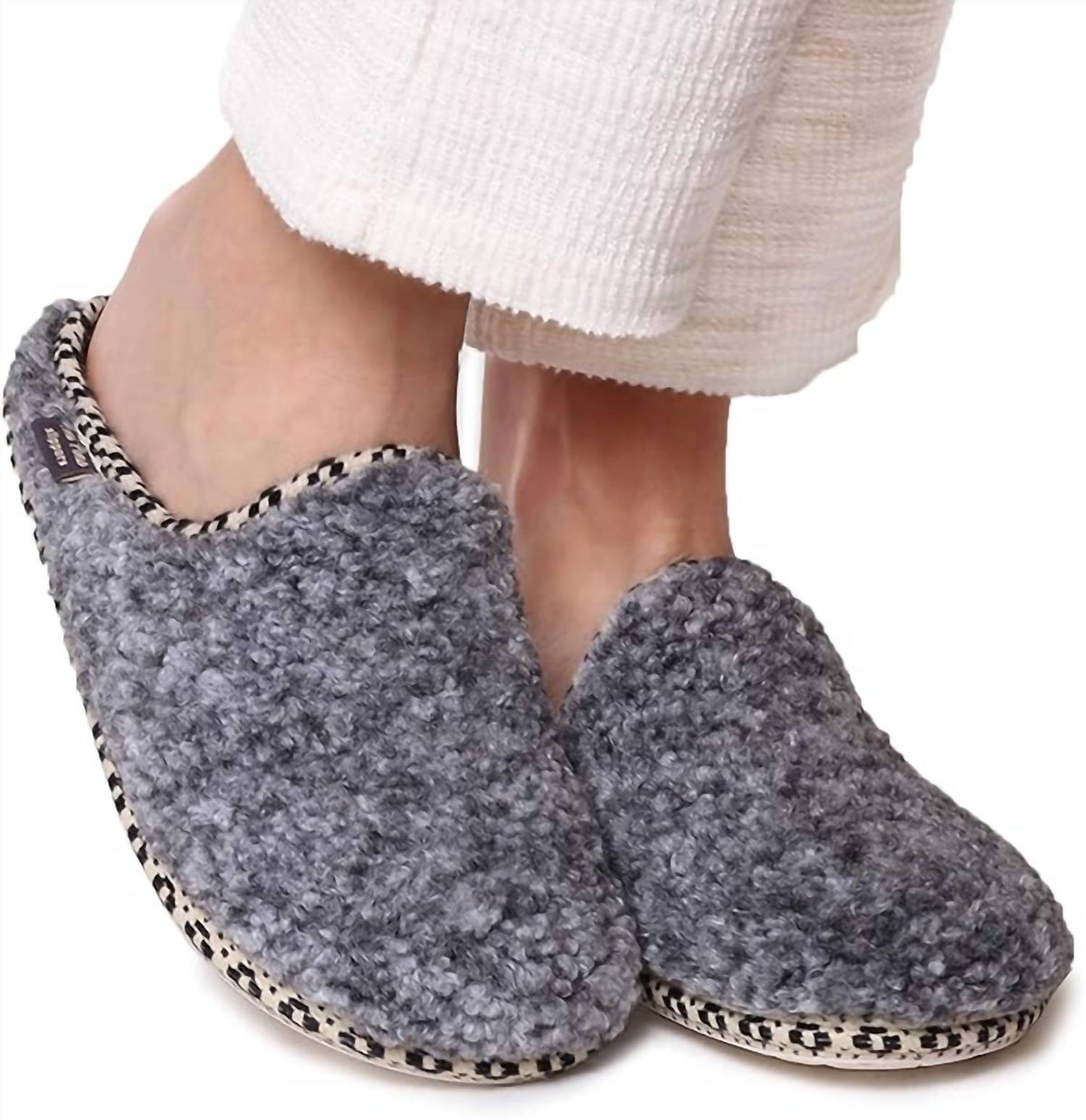 Toni Pons - Women's Darla Slippers
