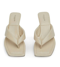 Tony Bianco - Women's Tropic Heel Sandals
