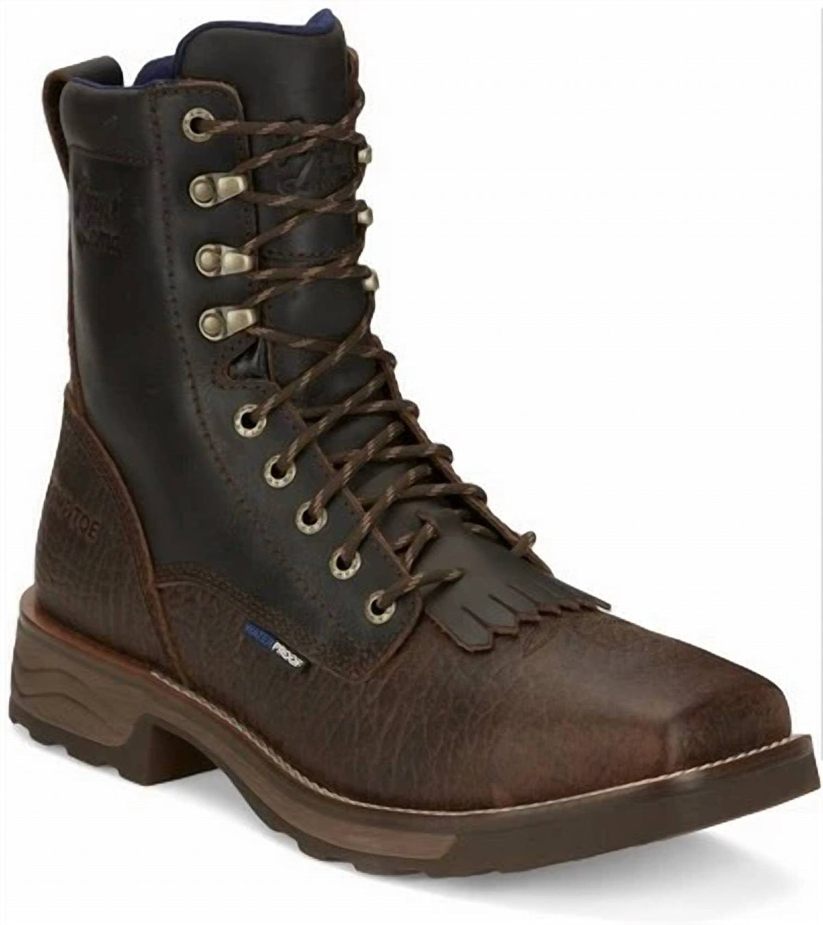 Tony Lama - Men's High Range Composite Toe Boot