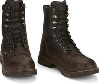 Tony Lama - Men's High Range Composite Toe Boot