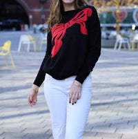 Top It Off - Madeline Sweater