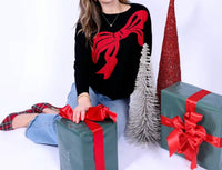 Top It Off - Madeline Sweater