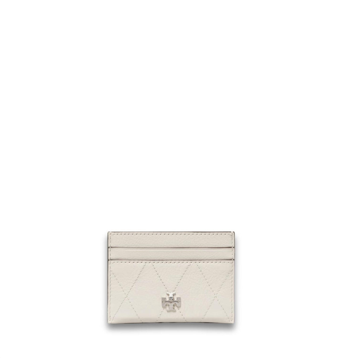 Tory Burch - Charlie Quilted Card Case