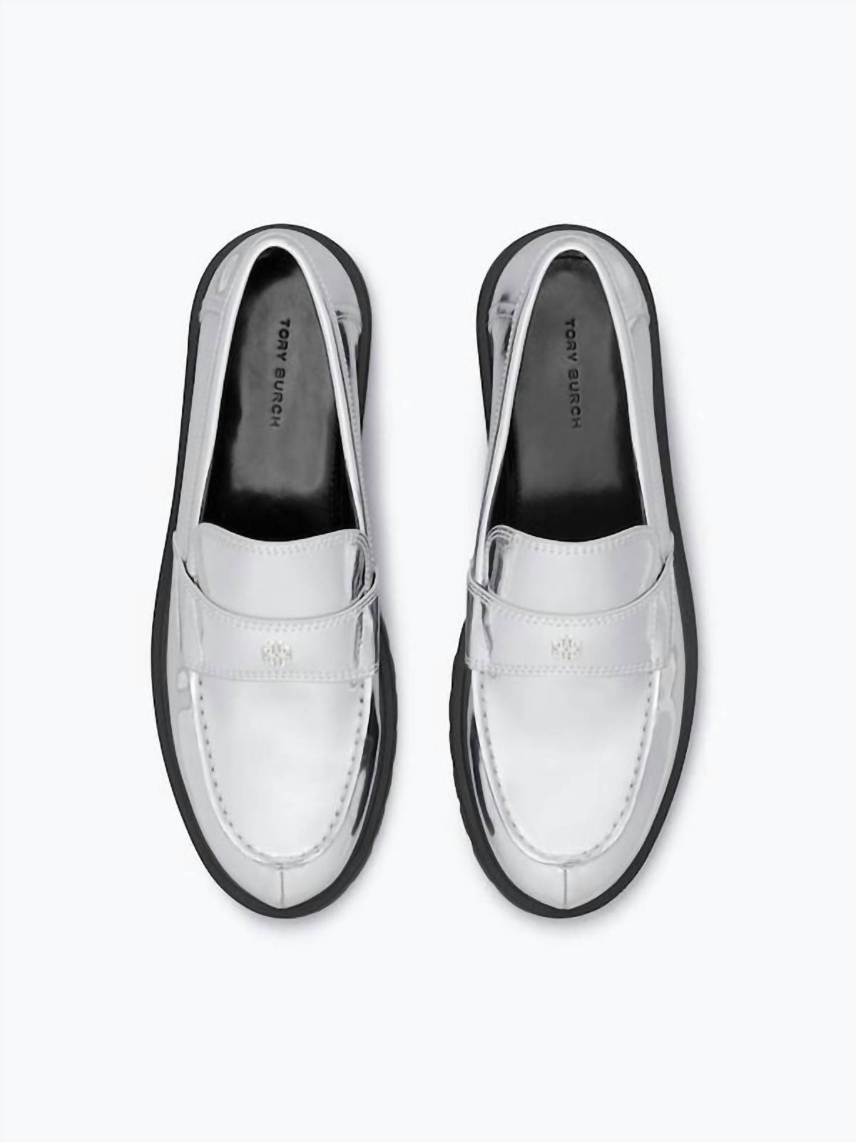 Tory Burch - Classic Lug Loafer