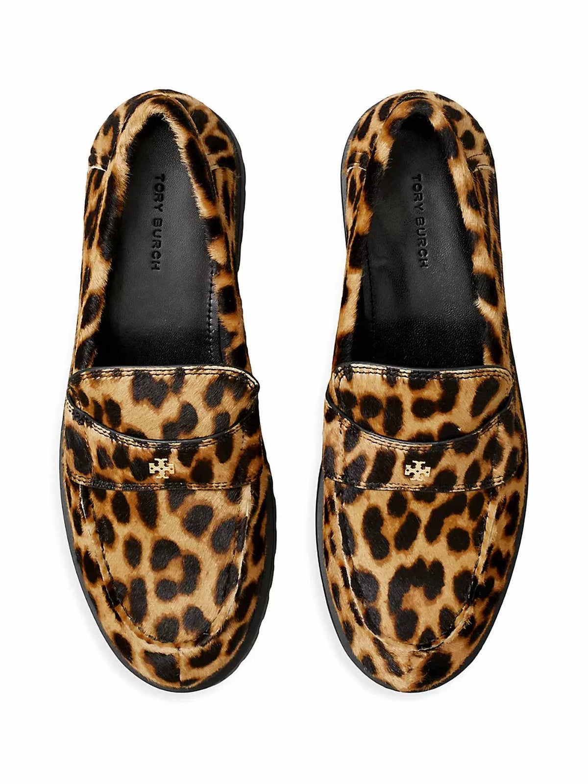 Tory Burch - Women's Classic Lug Loafer