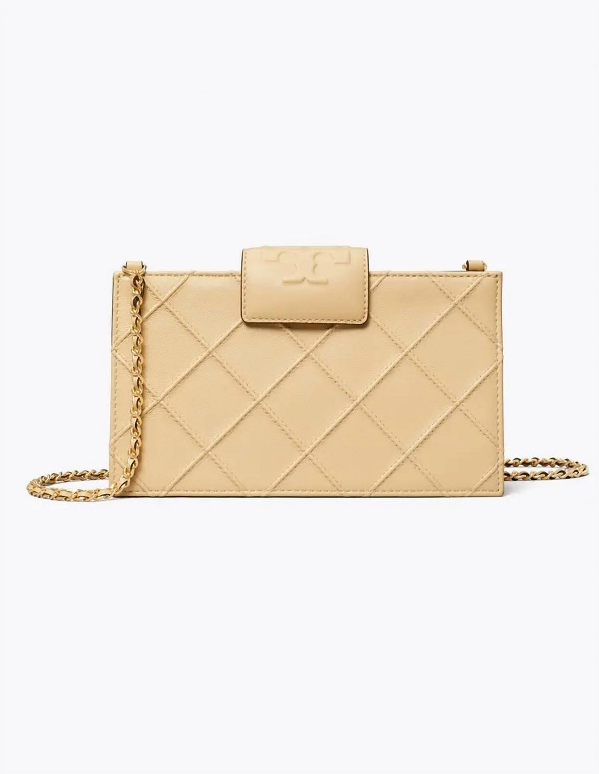 Tory Burch - Fleming Mini Chain Wallet