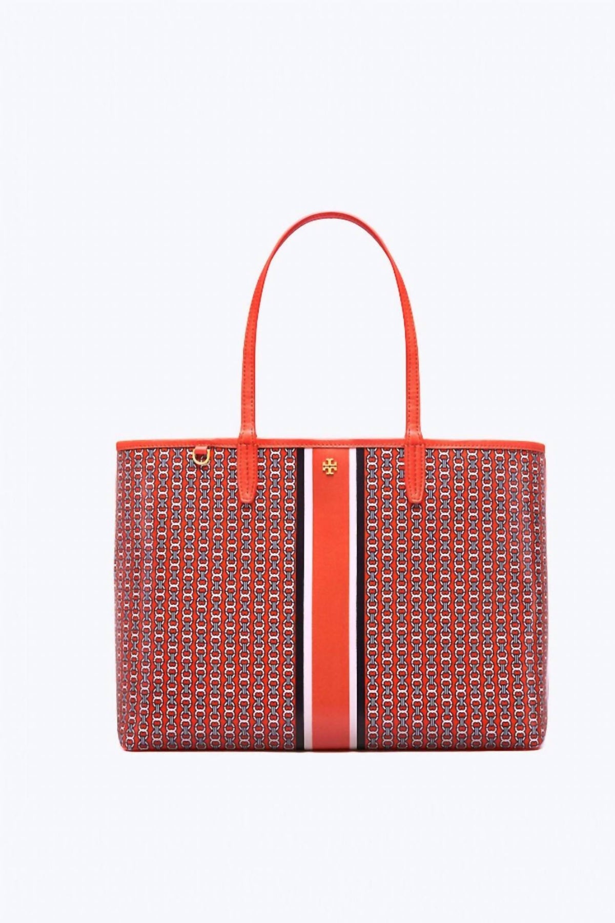 Tory Burch - Gemini Samba Link Tote