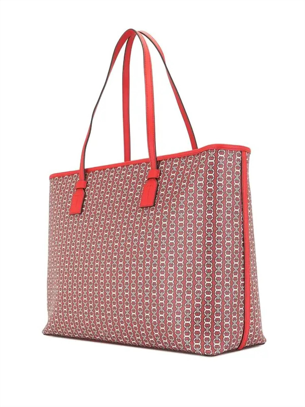Tory Burch - Gemini Samba Link Tote
