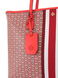 Tory Burch - Gemini Samba Link Tote
