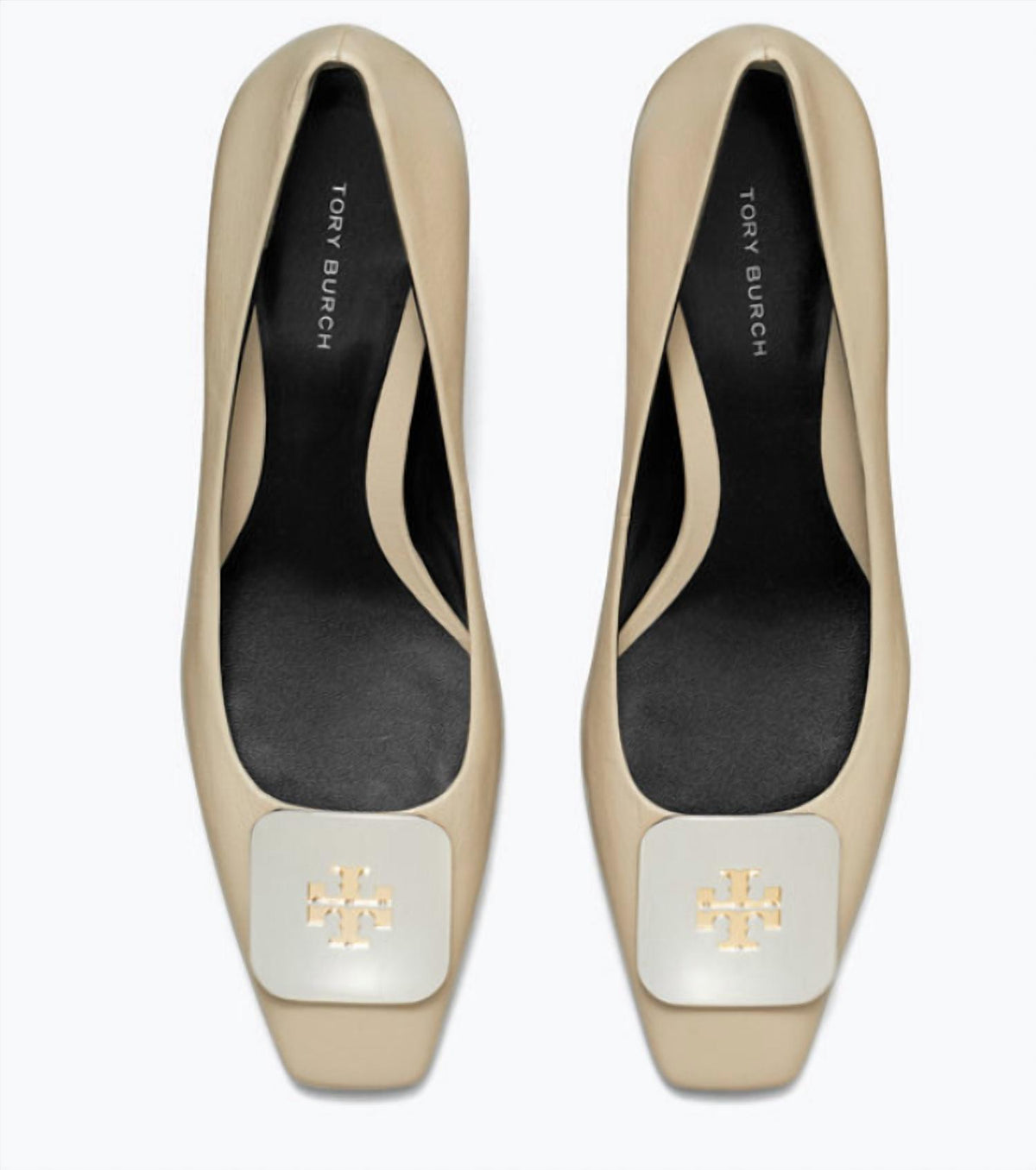 Tory Burch - Georgia Wedge