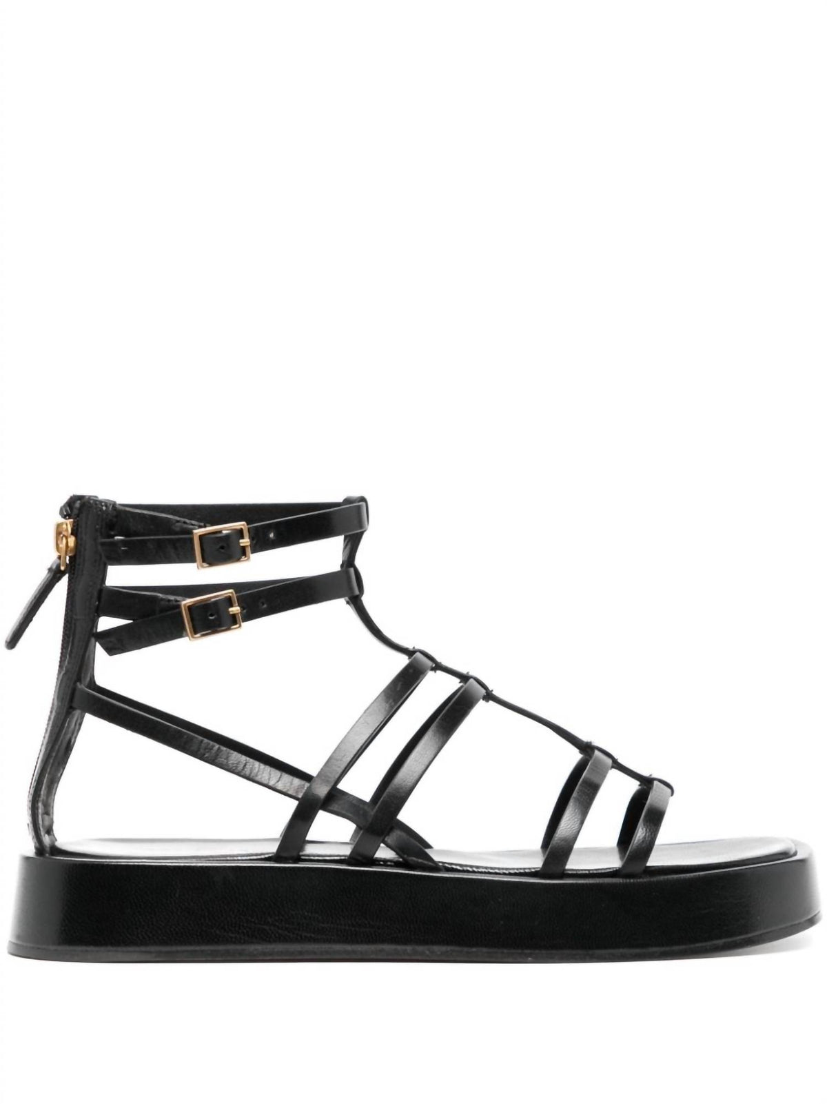 Tory Burch - Women's Gladiator Platform Sandal