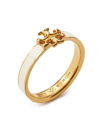 Tory Burch - Kira Enamel Ring