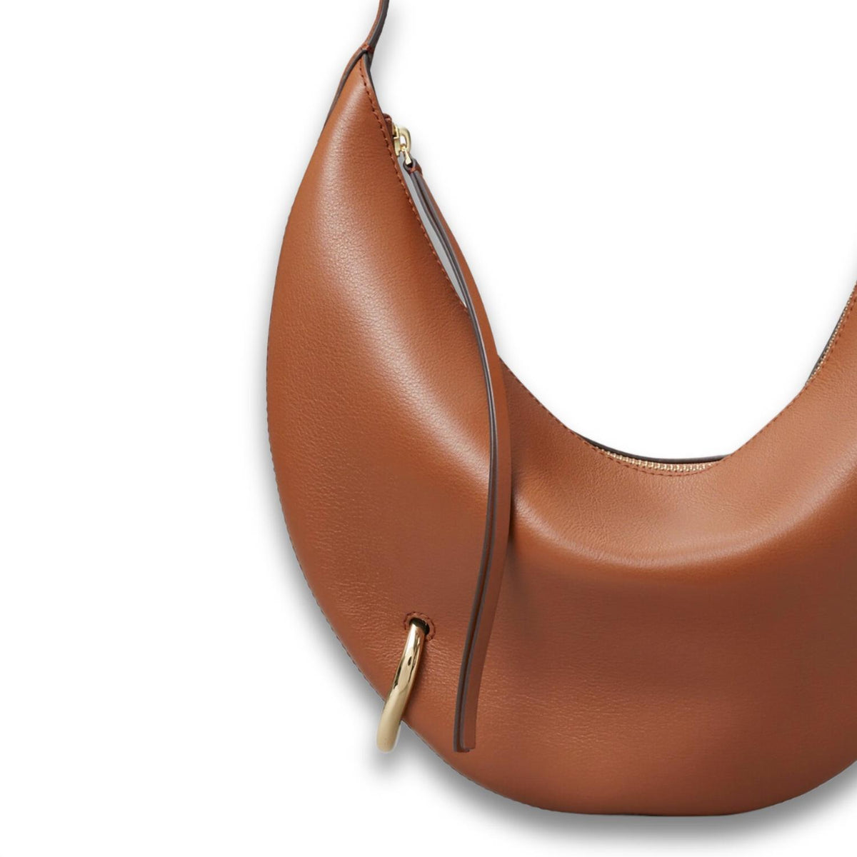 Tory Burch - Pierced Crossbody Bag