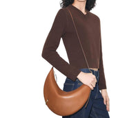 Tory Burch - Pierced Crossbody Bag