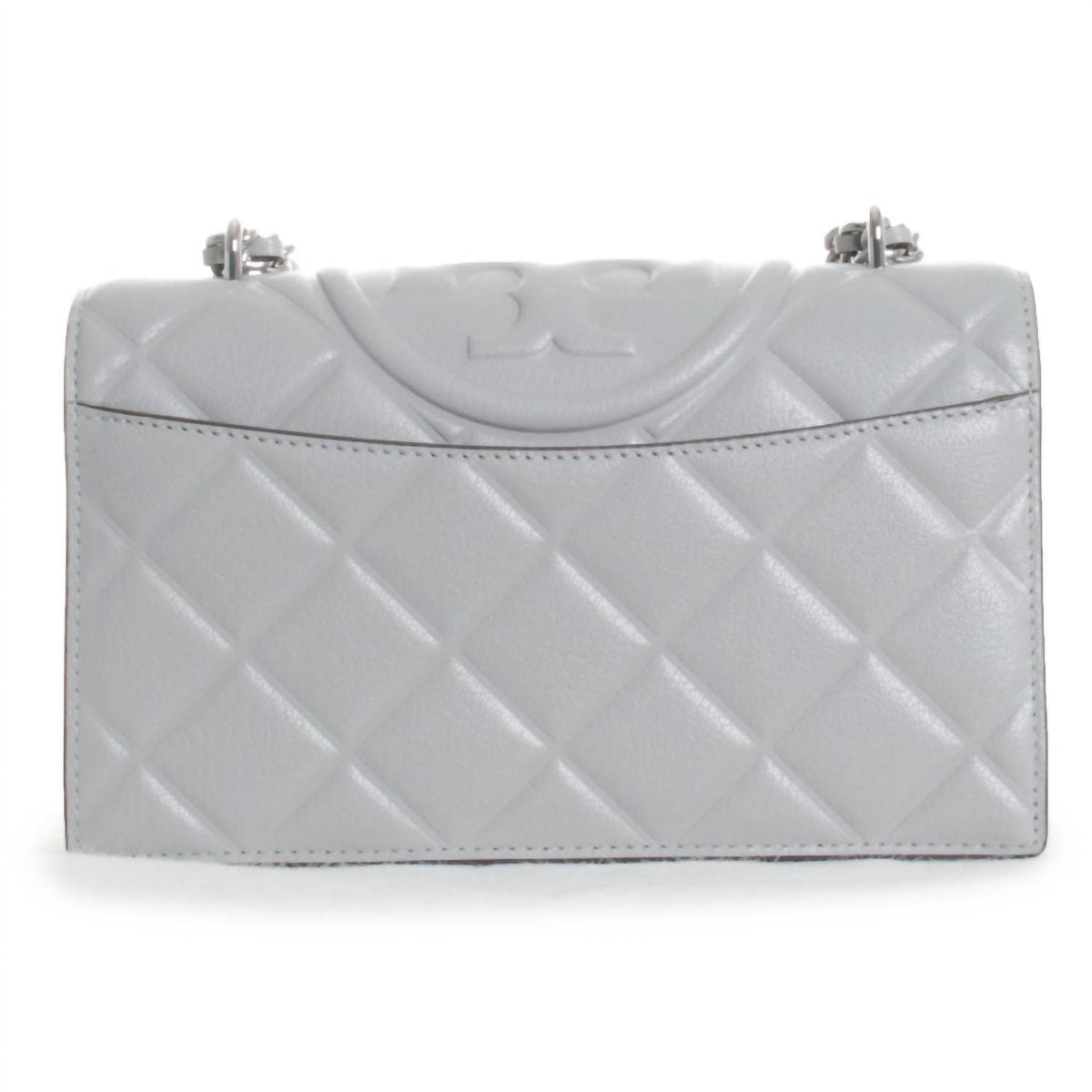 Tory Burch - Women's Fleming Small Convertible Shoulder Bag