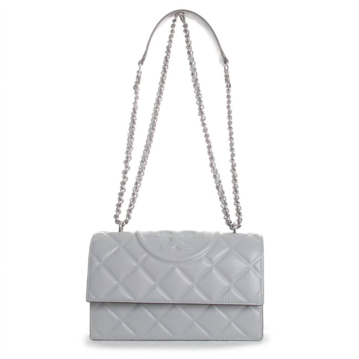 Tory Burch - Women's Fleming Small Convertible Shoulder Bag