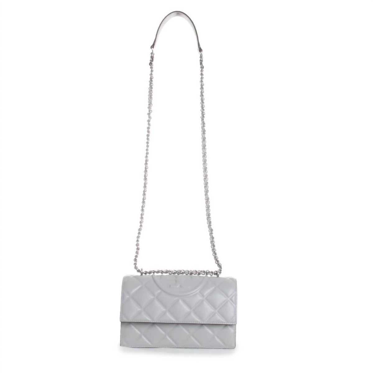 Tory Burch - Women's Fleming Small Convertible Shoulder Bag