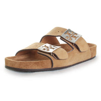 Tory Burch - Women's Mellow Slide Sandals