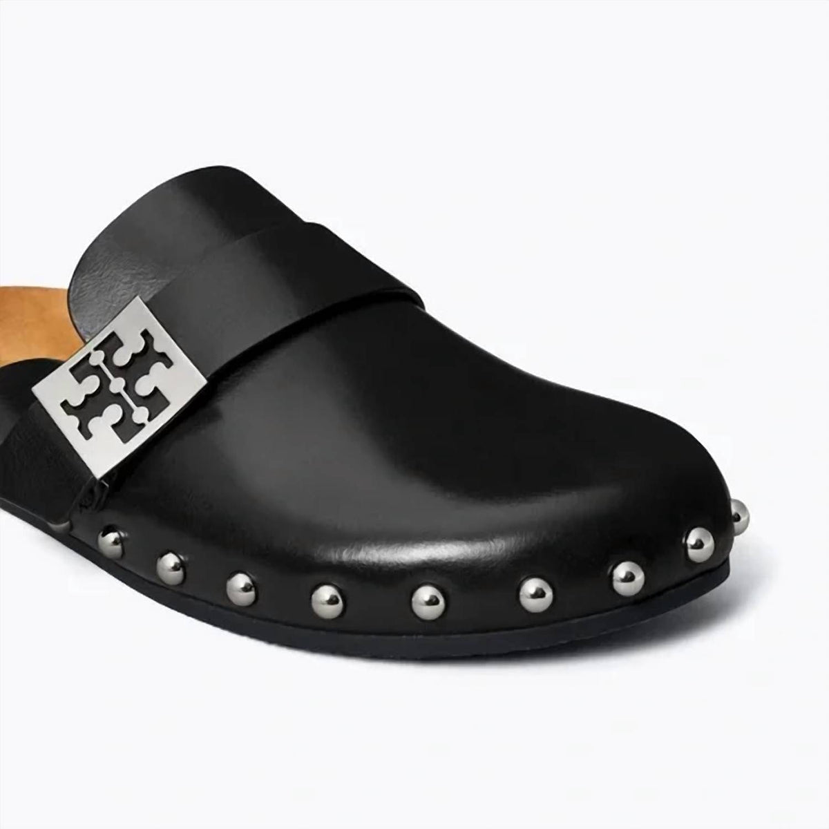 Tory Burch - Women's Mellow Stud Mule