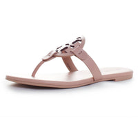 Tory Burch - Women's Miller Flip Flop Sandals