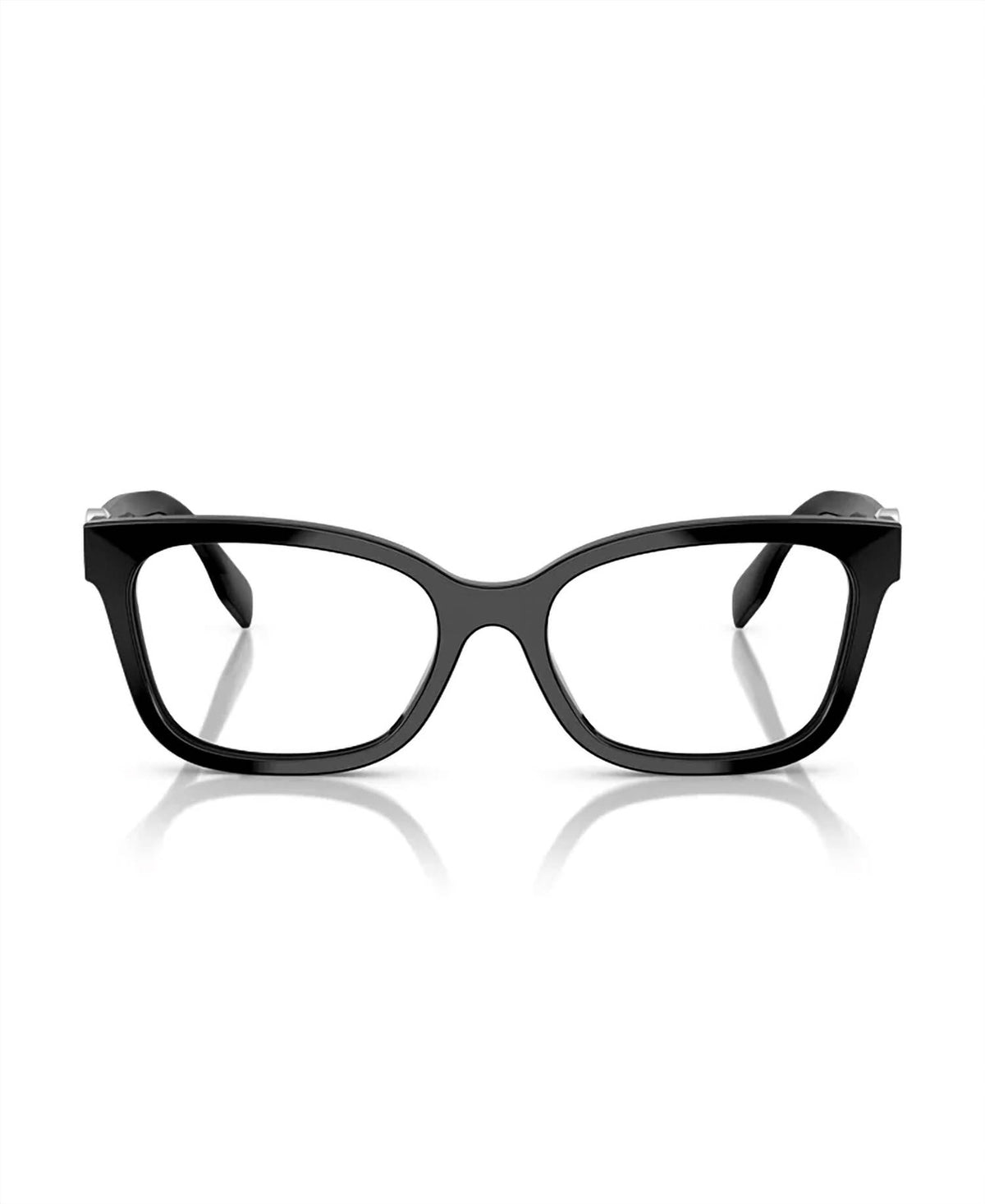 Tory Burch - Women's Phantos Square Eyeglasses Frame