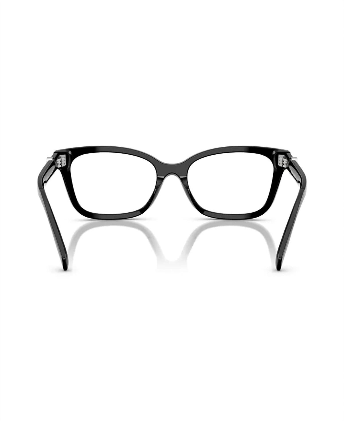 Tory Burch - Women's Phantos Square Eyeglasses Frame