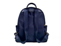 Tory Burch - Women's Ella Nylon Backpack Bag - backpacks - bags - blue