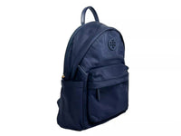 Tory Burch - Women's Ella Nylon Backpack Bag - backpacks - bags - blue