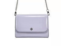 Tory Burch - Women's Emerson Patent Chain Crossbody Bag - bags - crossbody - bags - handbags